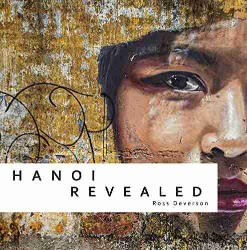 Hanoi Revealed Dr Hossein Manoochehri