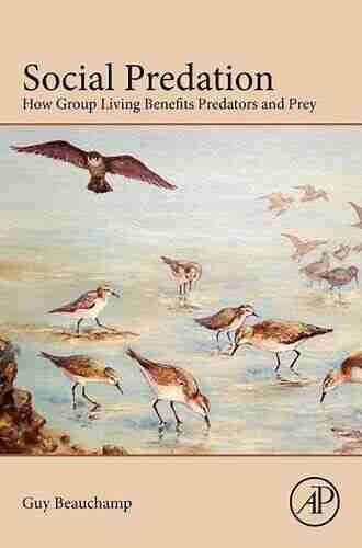 Social Predation: How Group Living Benefits Predators and Prey