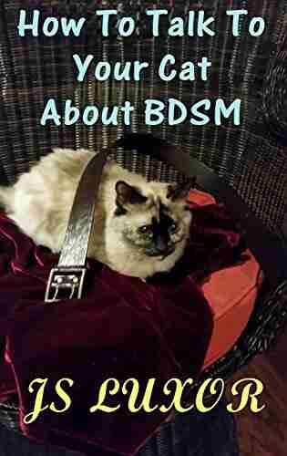 How to Talk to Your Cat about BDSM