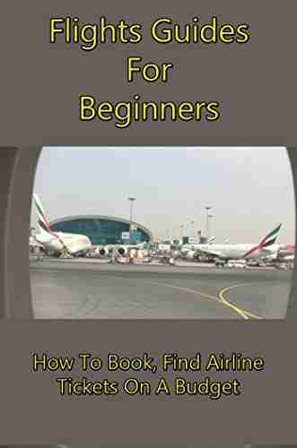 Flights Guides For Beginners: How To Find Airline Tickets On A Budget