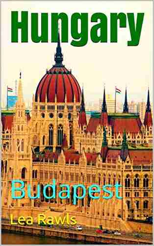 Hungary: Budapest (Photo Book 219)