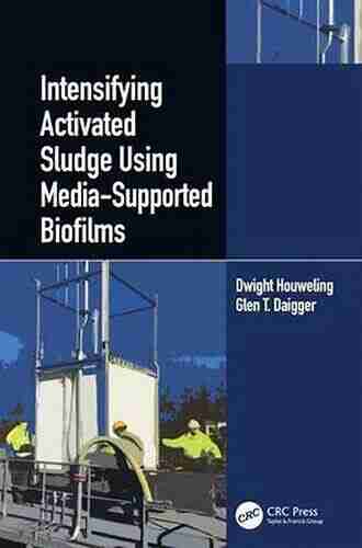 Intensifying Activated Sludge Using Media Supported Biofilms