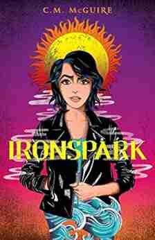 Ironspark C M McGuire