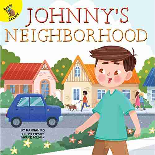 Johnny s Neighborhood (All About Me)