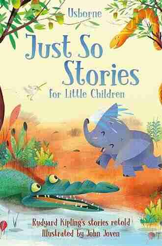 Just So Stories For Children