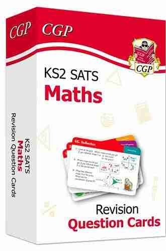 KS2 Maths SATS Revision Question Cards (for The 2022 Tests) (CGP KS2 Maths SATs)