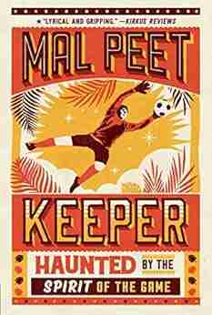 Keeper Mal Peet