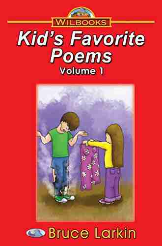 Kid s Favorite Poems Volume 1