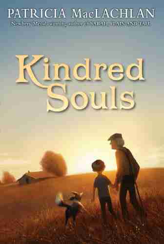 Kindred Souls Patricia MacLachlan