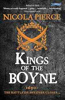 Kings of the Boyne FUNA