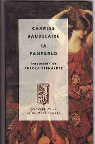 La Fanfarlo Charles Baudelaire