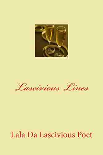 Lascivious Lines Thomas Middleton