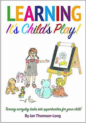 Learning It S Child S Play