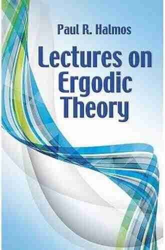 Lectures On Ergodic Theory (Dover On Mathematics)