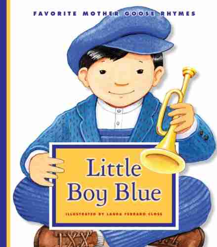 Little Boy Blue (Favorite Mother Goose Rhymes)