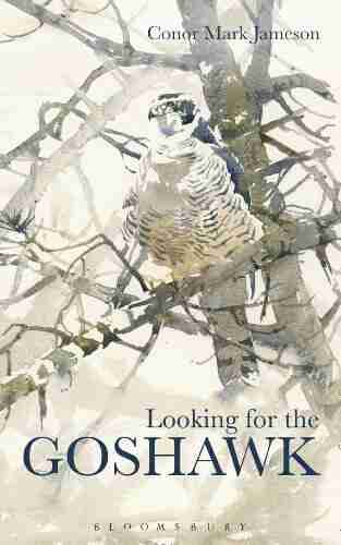 Looking for the Goshawk Conor Mark Jameson