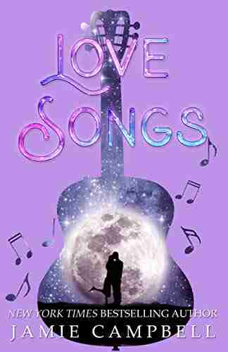 Love Songs Jamie Campbell