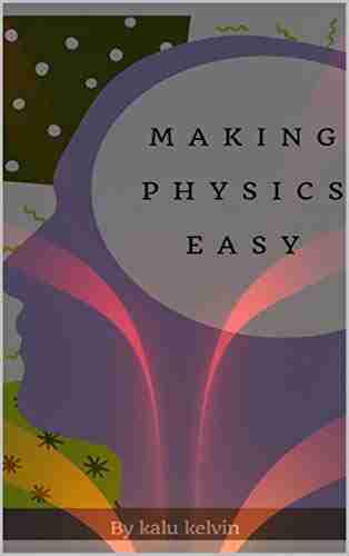 Making Physics Easy Saeid Eslamian