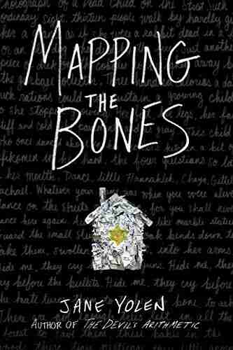 Mapping the Bones Jane Yolen