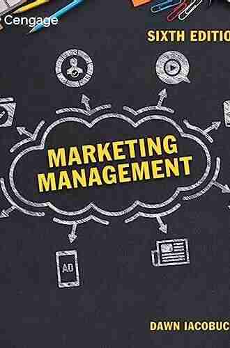 Marketing Management (Mindtap Course List)