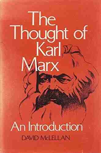 Marx: An Introduction David Brooks