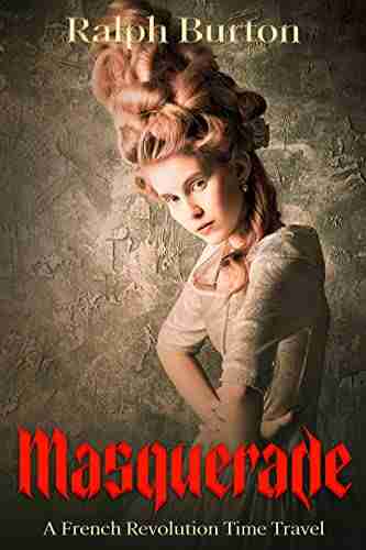 Masquerade: A French Revolution Time Travel