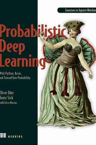 Probabilistic Deep Learning: With Python Keras And TensorFlow Probability