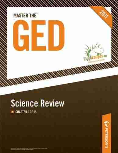 Master The GED: Science Review