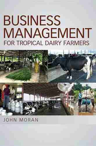 Business Management For Tropical Dairy Farmers