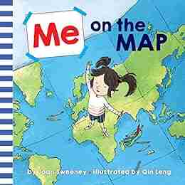 Me On The Map Joan Sweeney