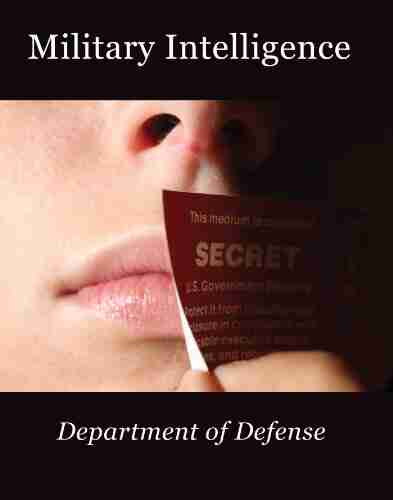 Military Intelligence James Salter