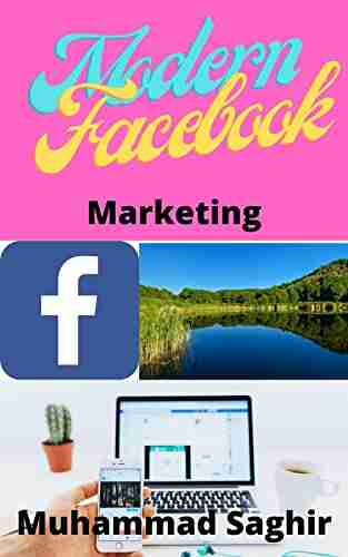 Modern Facebook Marketing David Youland