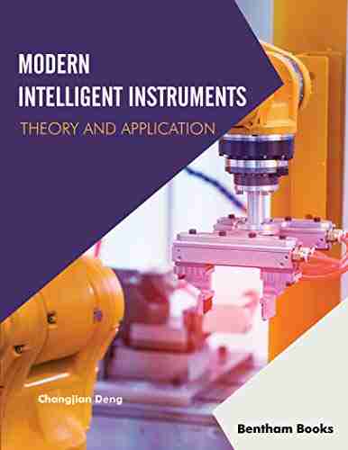 Modern Intelligent Instruments Theory and Application