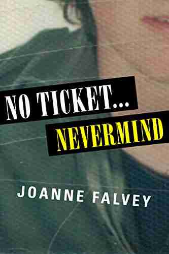 No Ticket Nevermind: My True Story Of The Infamous 1992 Canberra Nirvana Concert