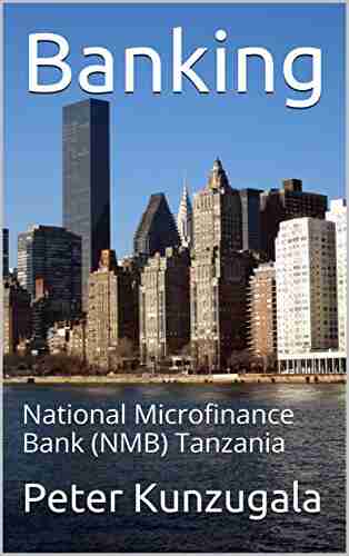 Banking: National Microfinance Bank (NMB) Tanzania