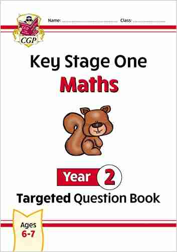 New KS1 Maths Year 2 Targeted Question