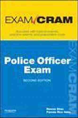 Police Officer Exam Cram Rizwan Khan