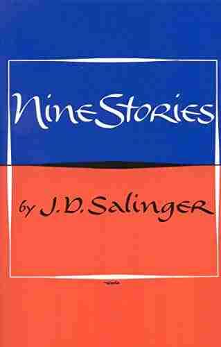 Nine Stories J D Salinger