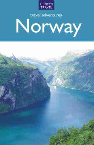 Norway Travel Adventures Janette Norton