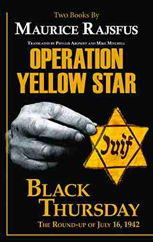 Operation Yellow Star / Black Thursday