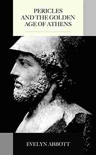 Pericles And The Golden Age Of Athens