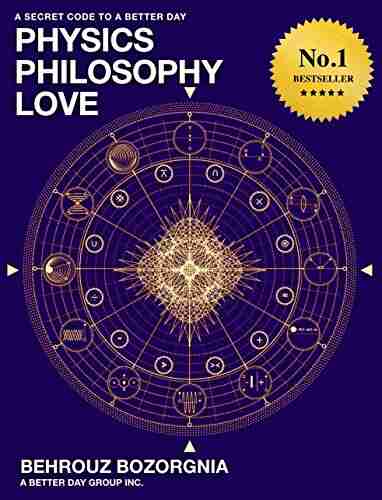 Physics Philosophy Love: An Entanglement Of Time Love