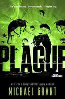 Plague (Gone 4) Michael Grant