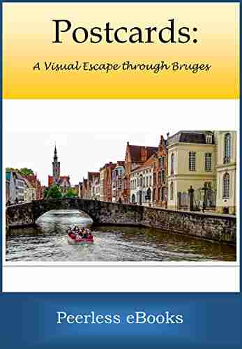 Postcards: A Visual Escape through Bruges