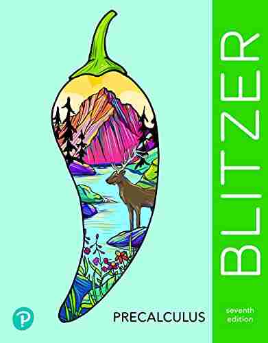 Precalculus (2 download) Robert F Blitzer