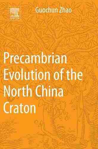 Precambrian Evolution Of The North China Craton