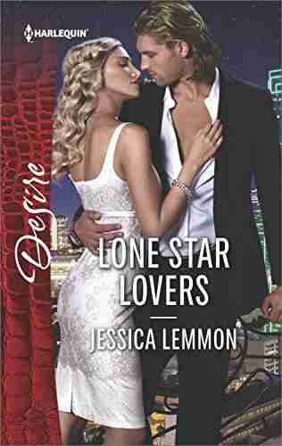 Lone Star Lovers: A pregnant by the billionaire romance (Dallas Billionaires Club 1)