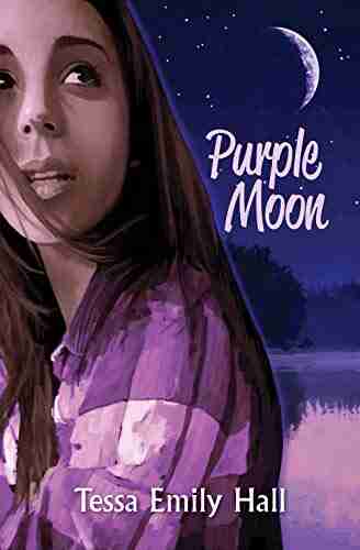 Purple Moon (Purple Moon Series)