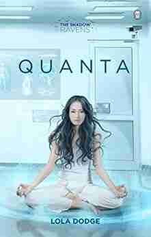 Quanta (The Shadow Ravens 2)