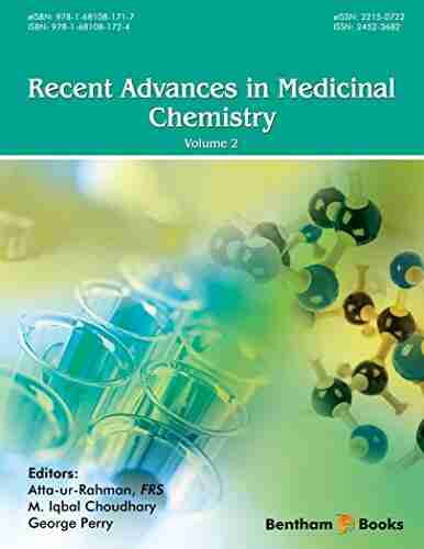 Recent Advances In Medicinal Chemistry Volume 2